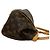 Bolso Louis Vuitton Tivoli PM Monogram Castaño - vista 6
