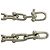 Tiffany & Co Bracciale Tiffany HardWear Large Link Argento - vista 4