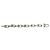 Tiffany & Co Bracciale Tiffany HardWear Large Link Argento - vista 6