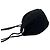 Loewe Vintage Anagram Logo Leder Schultertasche Schwarz - Ansicht 5