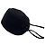 Loewe Vintage Anagram Logo Leder Schultertasche Schwarz - Ansicht 6
