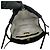 Loewe Vintage Anagram Logo Leder Schultertasche Schwarz - Ansicht 9