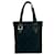 Borsa Loewe Vintage Anagram Pattern Nero  - vista 1