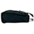 Borsa Loewe Vintage Anagram Pattern Nero  - vista 6