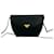 Sac à l'épaule mini vintage Yves Saint Laurent Noir  - vue 1