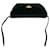 Sac à l'épaule mini vintage Yves Saint Laurent Noir  - vue 4