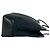 Borsa Tote GUCCI GG Canvas Leather Nero - vista 6