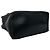 Borsa Tote GUCCI GG Canvas Leather Nero - vista 7