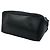Borsa Tote GUCCI GG Canvas Leather Nero - vista 8