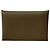 Hermès Tarjetero HERMES Calvi de piel Veau Epsom Castaño - vista 2