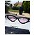 Autre Marque Thom AScott Gafas de sol ojo de gato Negro - vista 10