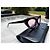 Autre Marque Thom AScott Gafas de sol ojo de gato Negro - vista 3
