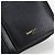 Cartera bi-fold para mujer Saint Laurent Negro - vista 5
