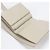 Céline Celine Bi-fold Wallet in Beige - Ansicht 3