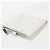 Cartera Bi-Fold Bottega Veneta Blanco - vista 2