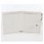 Cartera Bi-Fold Bottega Veneta Blanco - vista 3