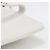 Cartera Bi-Fold Bottega Veneta Blanco - vista 7