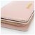 Cartera bi-fold rosa Gucci - vista 8
