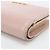 Cartera bi-fold rosa Gucci - vista 9