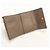 Bottega Veneta Tri-fold Wallet Braun - Ansicht 3