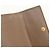Bottega Veneta Tri-fold Wallet Braun - Ansicht 6