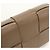 Bottega Veneta Tri-fold Wallet Braun - Ansicht 7