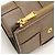 Bottega Veneta Tri-fold Wallet Braun - Ansicht 8