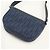 Borsa a tracolla Christian Dior DIOR Blu navy - vista 2