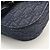 Borsa a tracolla Christian Dior DIOR Blu navy - vista 6