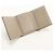 Fendi Tri-fold Wallet 8M0480 Braun - Ansicht 3