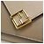 Fendi Tri-fold Wallet 8M0480 Braun - Ansicht 5