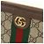 Gucci Ophidia Zip-Around Wallet Beige - Ansicht 4