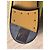 Gucci Jordaan Mocassini in tela monogramma GG Verde Giallo - vista 15