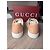 Gucci GG Supreme Canvas Low-Top Sneaker Beige Pink - Ansicht 5