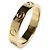 Cartier Anello Mini Love in oro giallo 18K con 1 diamante - vista 2