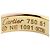 Cartier Anello Mini Love in oro giallo 18K con 1 diamante - vista 5