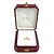 Cartier Anello Mini Love in oro giallo 18K con 1 diamante - vista 8