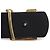 Cintura reversibile Louis Vuitton LV Dimension Marrone - vista 4
