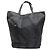 Borsa Tote Bottega Veneta Intrecciato Illusion Nero