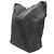 Borsa Tote Bottega Veneta Intrecciato Illusion Nero - vista 2