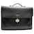 Hermès Hermes Sac à Dépêches 38 Briefcase Nero  - vista 1