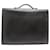 Hermès Hermes Sac à Dépêches 38 Briefcase Nero  - vista 2