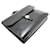 Hermès Hermes Sac à Dépêches 38 Briefcase Nero  - vista 3