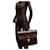 Hermès Hermes Sac à Dépêches 38 Briefcase Nero  - vista 9