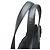 Borsa Tote da donna Chanel Travel Line Nero - vista 5