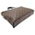 Borsa Louis Vuitton Portedocument Jour Marrone - vista 3