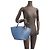 Louis Vuitton Saint Jacques PM Damen Tote Bag Blau - Ansicht 9