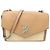 Borsa a tracolla Louis Vuitton MyLockme BB Beige Crudo