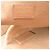 Borsa a tracolla Louis Vuitton MyLockme BB Beige Crudo - vista 7