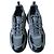 Coach Tech Runner Sneakers Camouflage Grigio Uomo